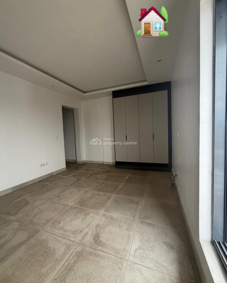 Spacious 6 Bedroom Fully Detached Duplex with Pool, Gym, Study Room,, Old Ikoyi, Ikoyi, Lagos, Detached Duplex for Sale