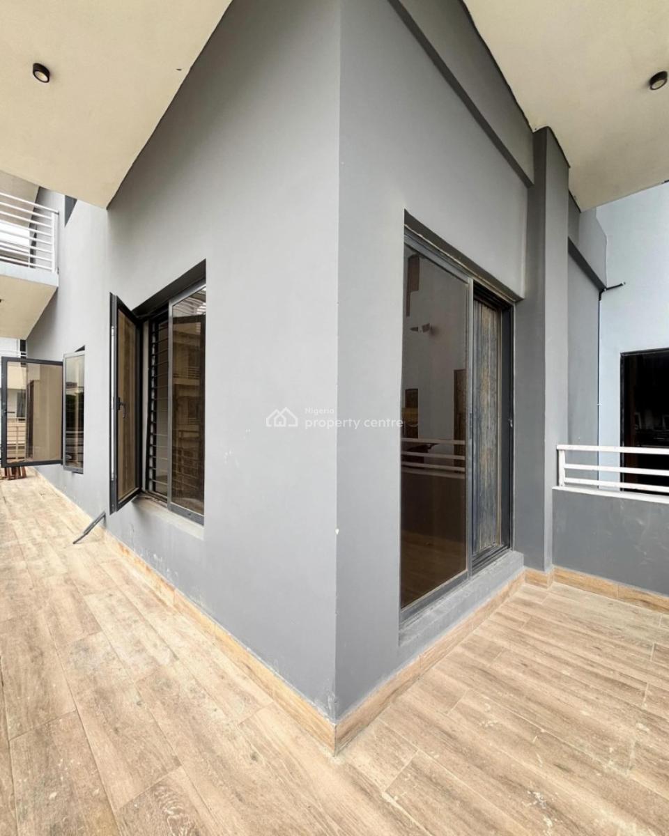 Spacious 6 Bedroom Fully Detached Duplex with Pool, Gym, Study Room,, Old Ikoyi, Ikoyi, Lagos, Detached Duplex for Sale