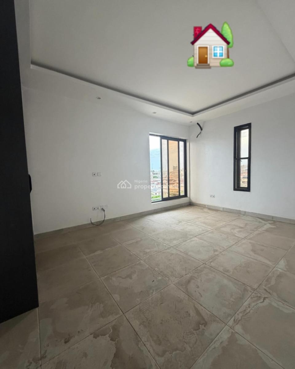 Spacious 6 Bedroom Fully Detached Duplex with Pool, Gym, Study Room,, Old Ikoyi, Ikoyi, Lagos, Detached Duplex for Sale