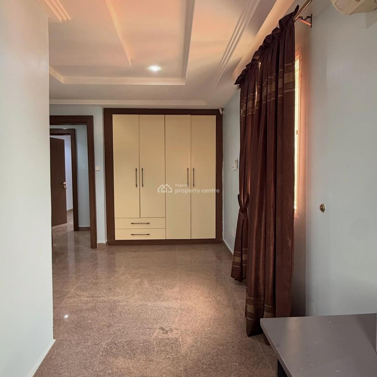 Luxury 3 Bedrooms Apartments in a Very Nice Neighborhood, Garki, Abuja, Flat / Apartment for Sale