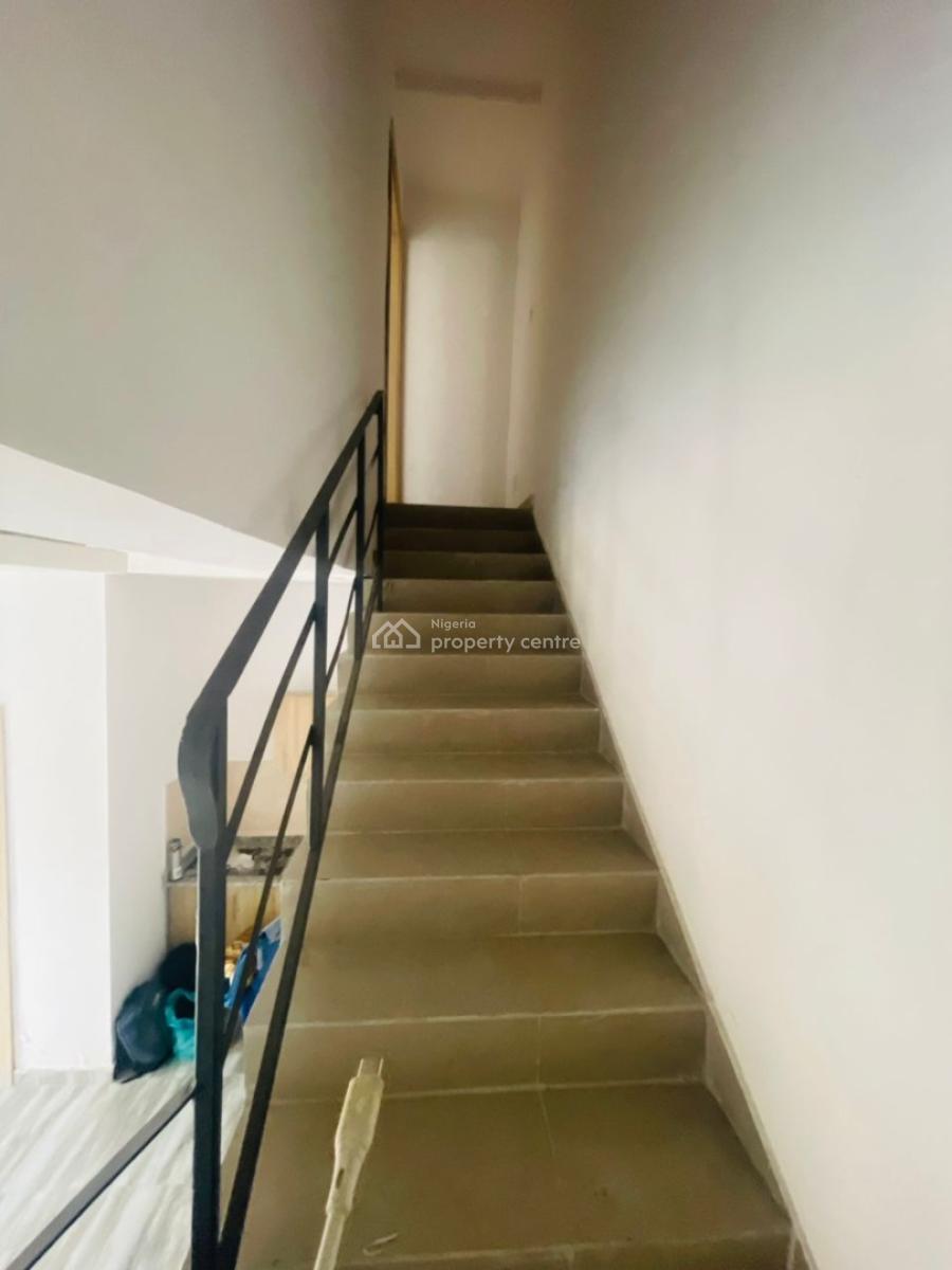 Mini Flat, Ikate, Lekki, Lagos, Mini Flat (room and Parlour) for Rent