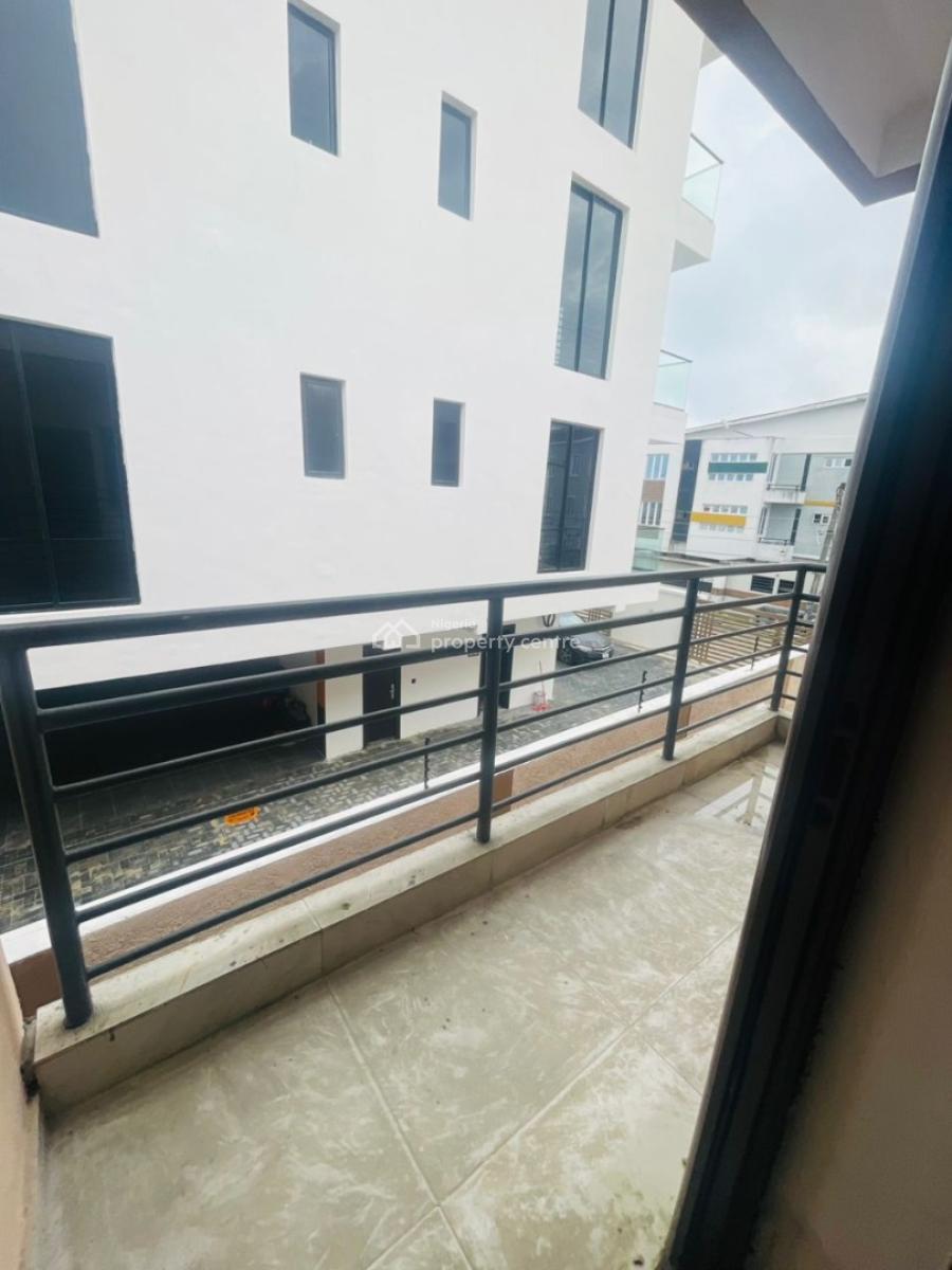 Mini Flat, Ikate, Lekki, Lagos, Mini Flat (room and Parlour) for Rent