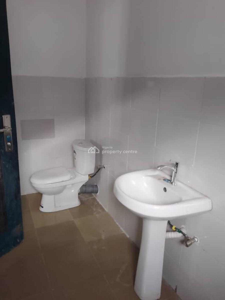 Spacious Mini Flat, Vgc, Lekki, Lagos, Mini Flat (room and Parlour) for Rent