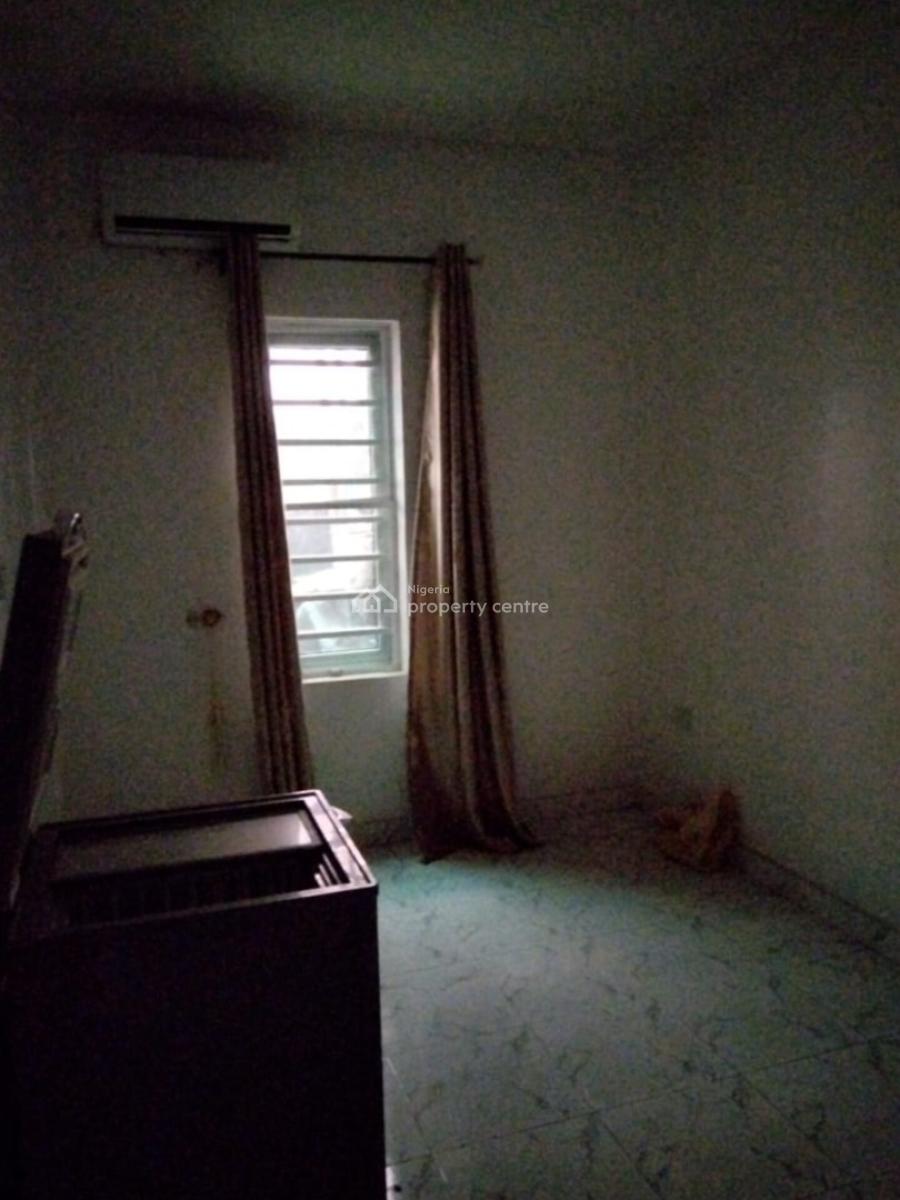 Brand New 4 Bedroom Terrace Duplex at Sherwood Court Sangotedo, Sangotedo, Ajah , Lagos., Sangotedo, Ajah, Lagos, Terraced Duplex for Sale