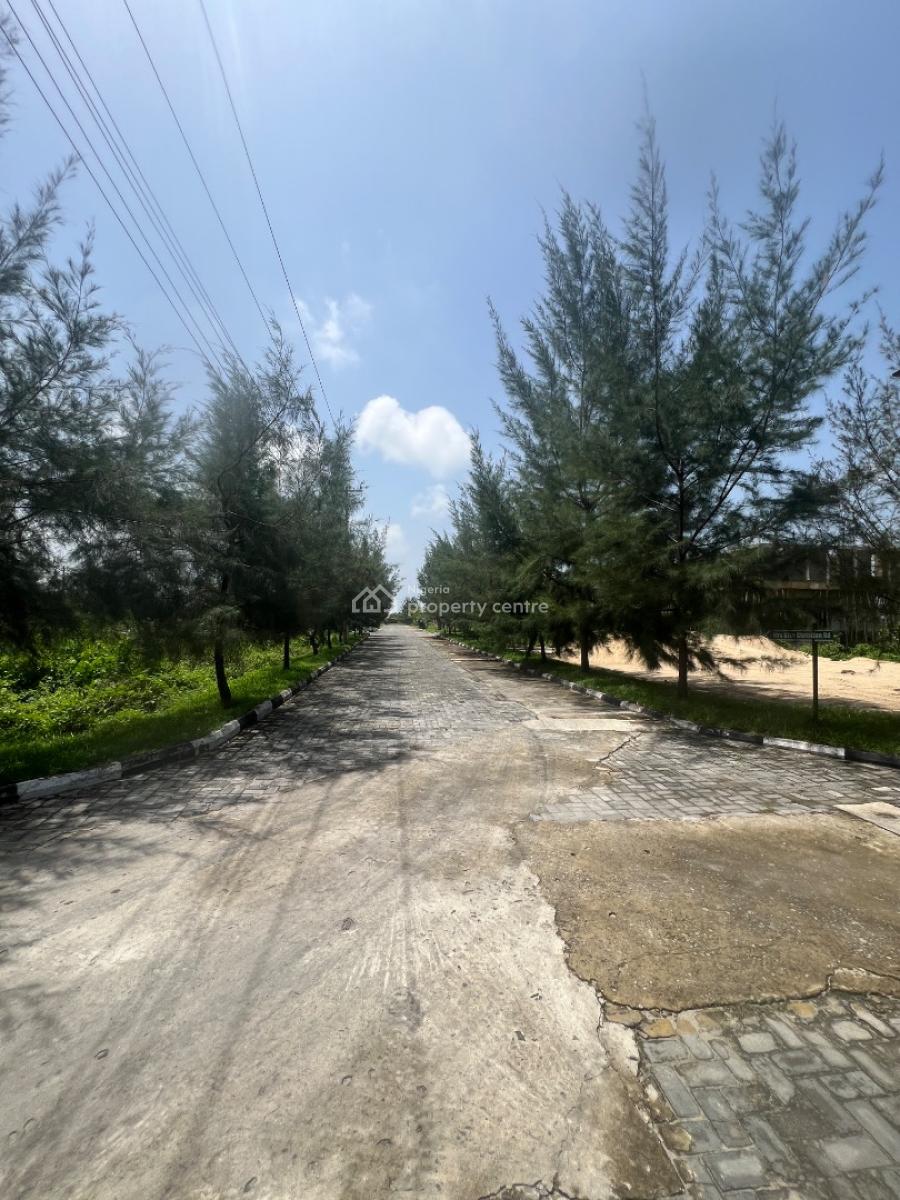 Residential Land 600sqm Inside an Estate, Ajah, Ajah, Lagos, Residential Land for Sale