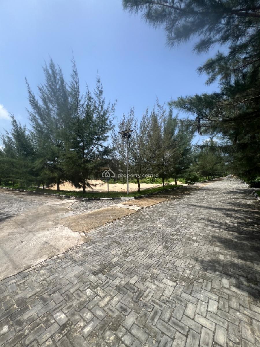 Residential Land 600sqm Inside an Estate, Ajah, Ajah, Lagos, Residential Land for Sale