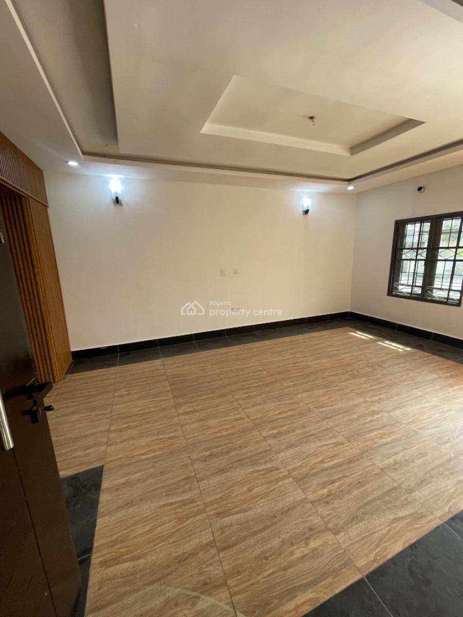 Luxury 3 Bedroom, Utako, Abuja, Flat / Apartment for Rent
