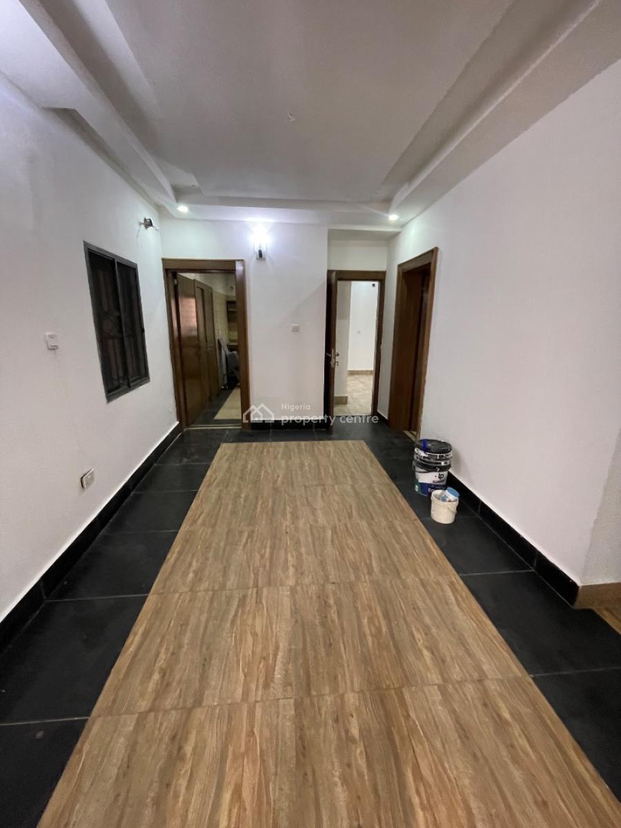 Luxury 3 Bedroom, Utako, Abuja, Flat / Apartment for Rent