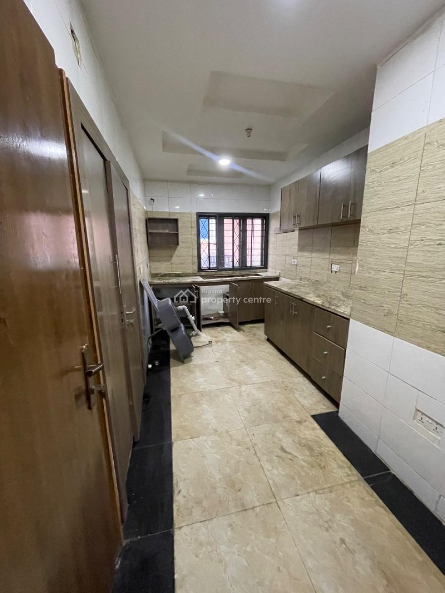 Luxury 3 Bedroom, Utako, Abuja, Flat / Apartment for Rent