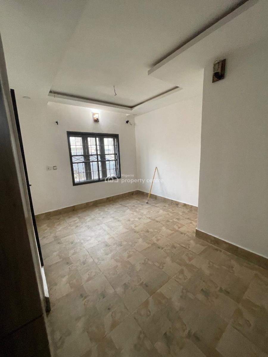 Luxury 3 Bedroom, Utako, Abuja, Flat / Apartment for Rent