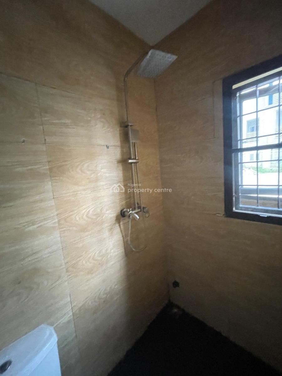 Luxury 3 Bedroom, Utako, Abuja, Flat / Apartment for Rent
