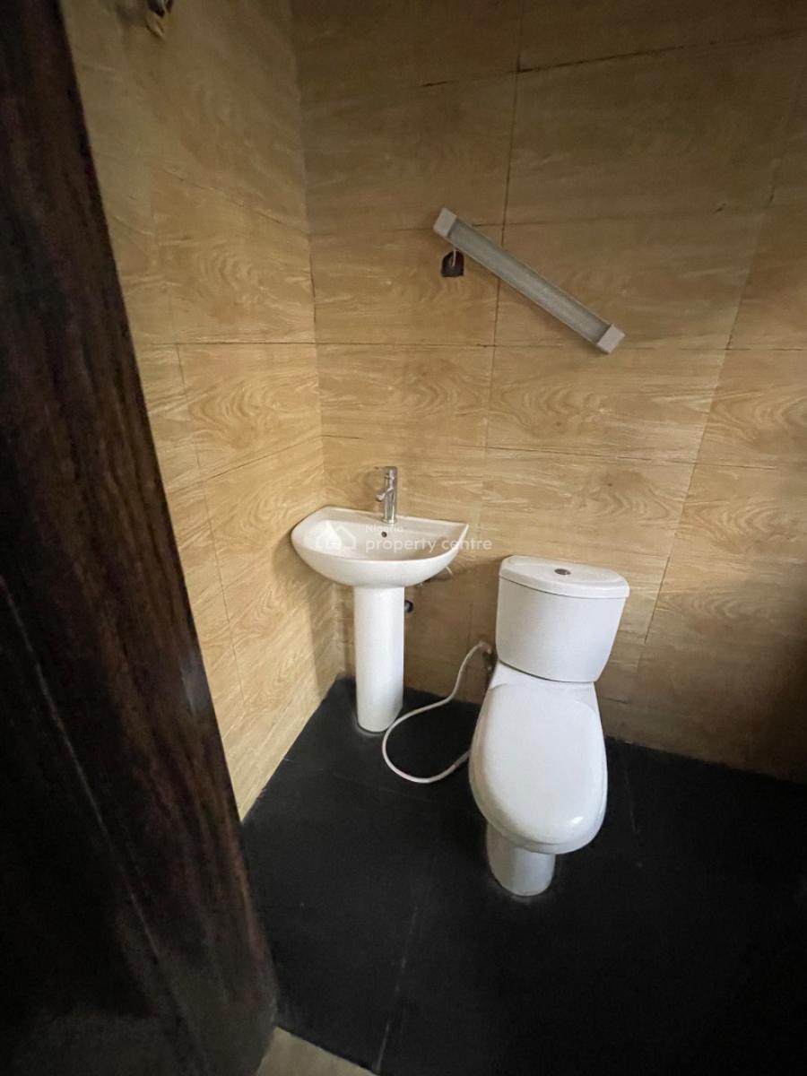 Luxury 3 Bedroom, Utako, Abuja, Flat / Apartment for Rent