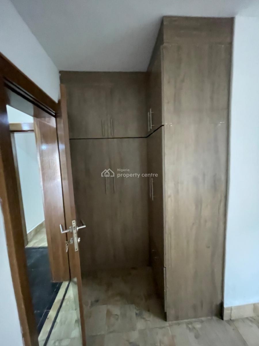 Luxury 3 Bedroom, Utako, Abuja, Flat / Apartment for Rent