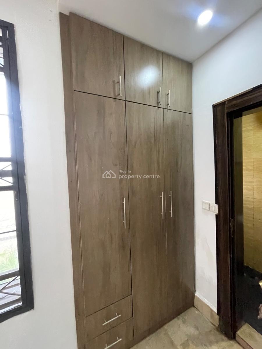 Luxury 3 Bedroom, Utako, Abuja, Flat / Apartment for Rent