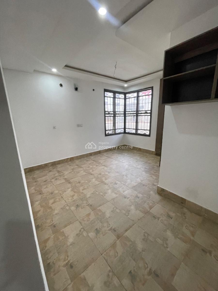 Luxury 3 Bedroom, Utako, Abuja, Flat / Apartment for Rent