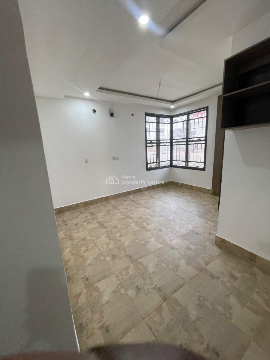 Luxury 3 Bedroom, Utako, Abuja, Flat / Apartment for Rent