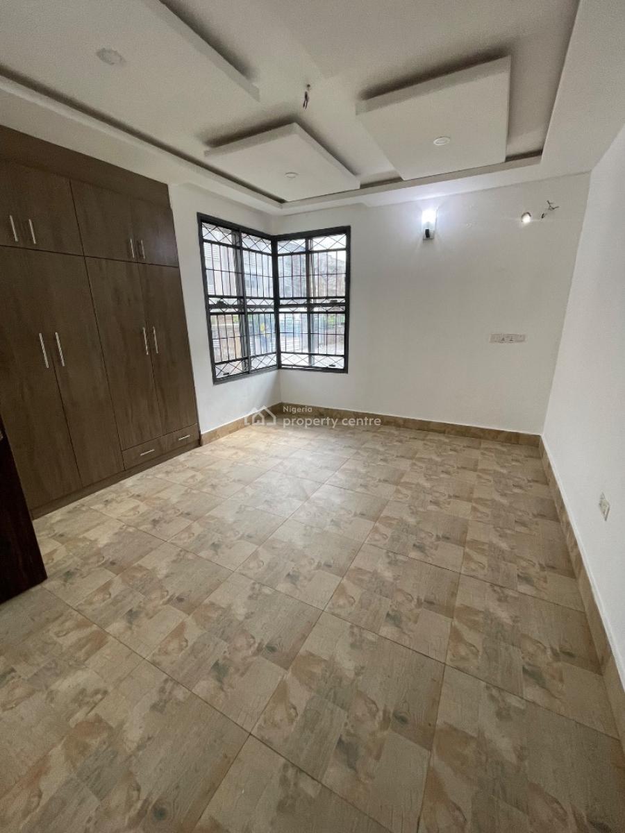Luxury 3 Bedroom, Utako, Abuja, Flat / Apartment for Rent