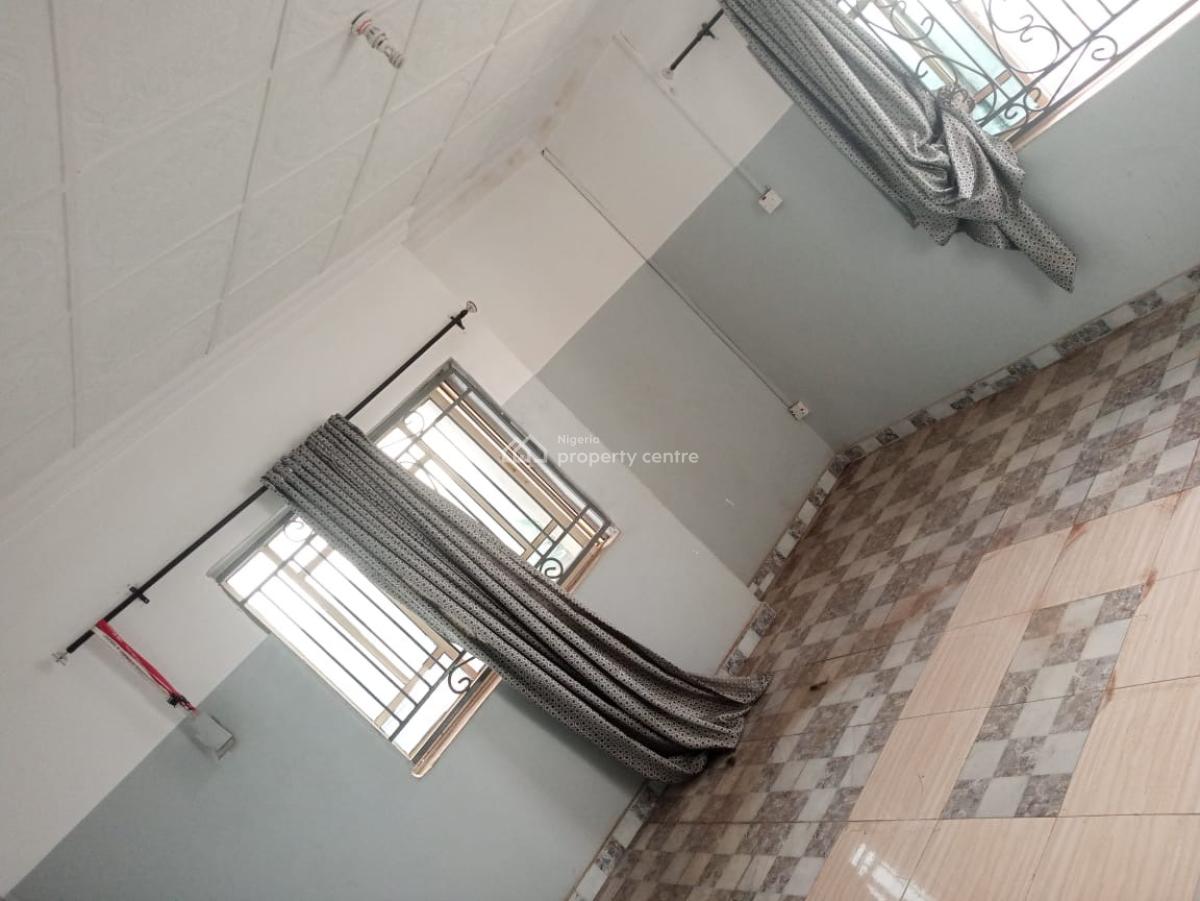 6bed  Duplex with 2 Unit of 2 Bed Flat, Ado-odo/ota, Ogun, Detached Duplex for Sale