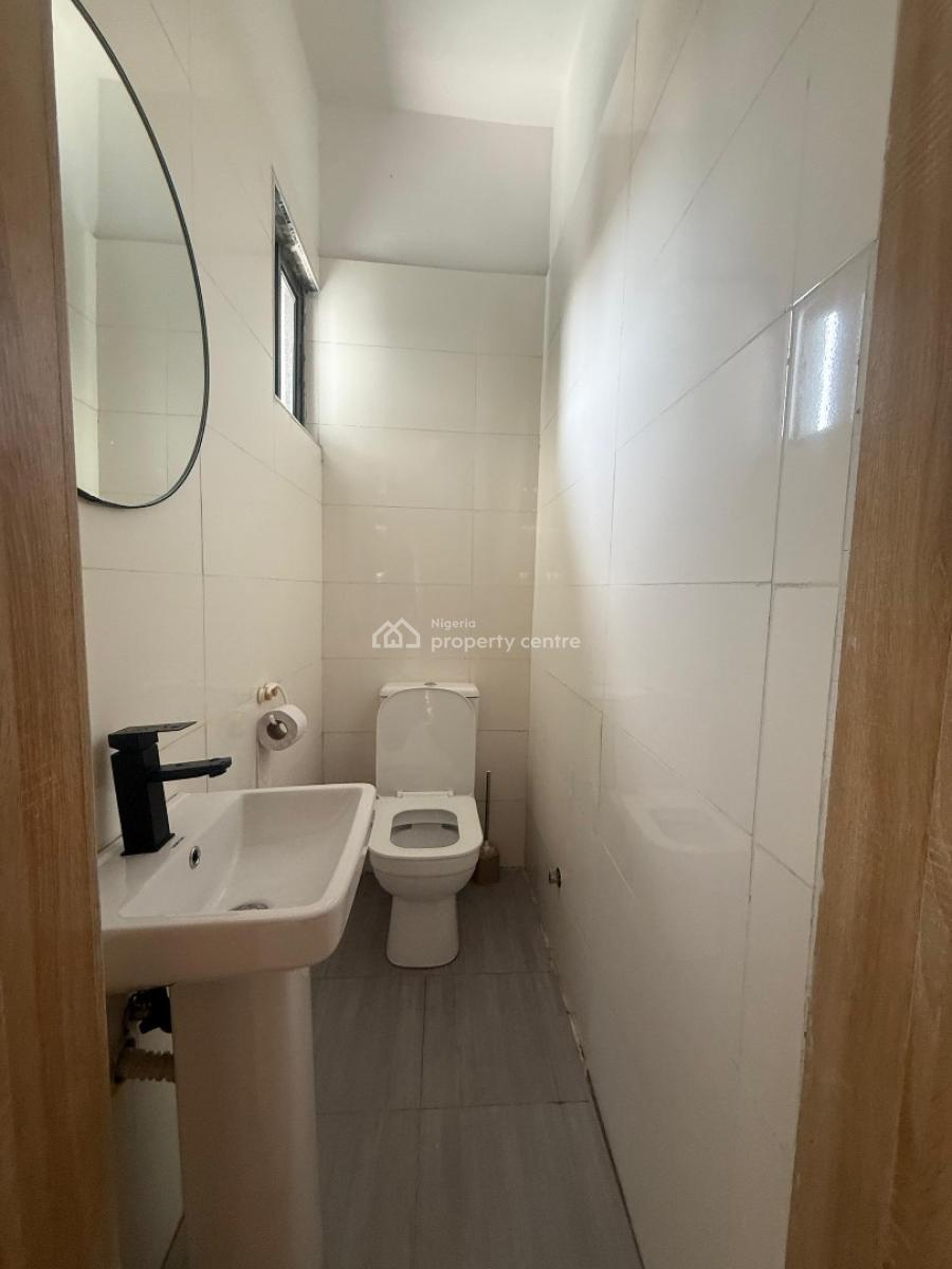Lovely Fully Furnished 2 Bedroom Apartment in Flood Free Area, Ikate, Lekki, Lagos, Flat / Apartment for Sale