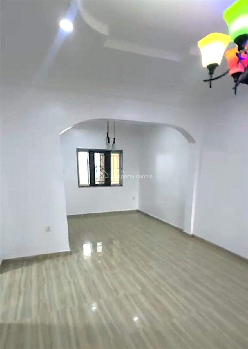 Standard 2 Bedroom Apartment in a Secure Estate, Parkland Estate, Peter Odili Road, Trans Amadi, Port Harcourt, Rivers, Flat / Apartment for Rent