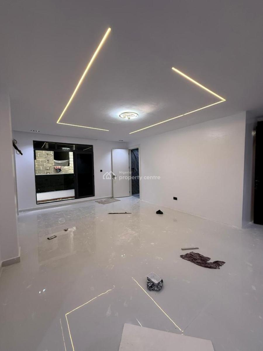 Lovely 2 Bedroom Apartment in a Flood Free Estate, Ikate, Lekki, Lagos, Flat / Apartment for Sale