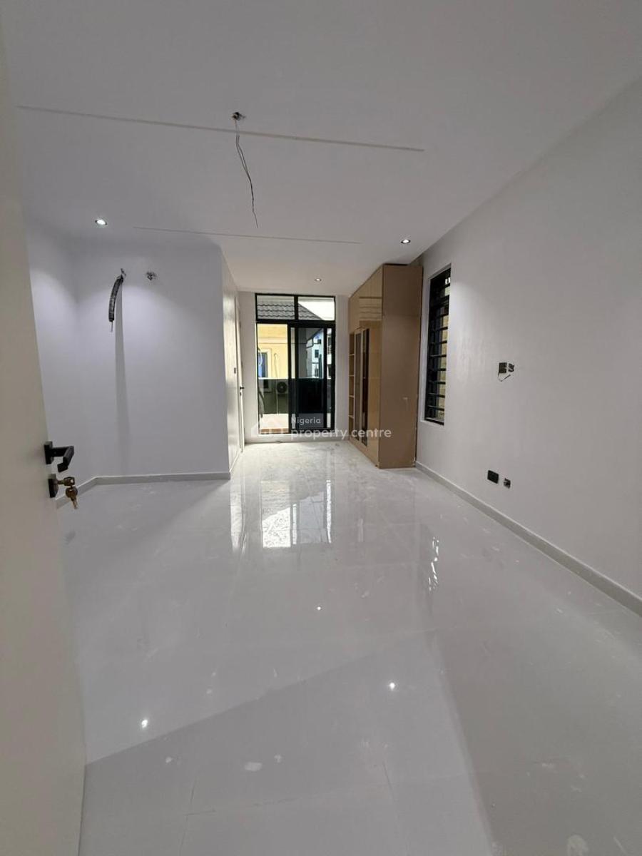 Lovely 2 Bedroom Apartment in a Flood Free Estate, Ikate, Lekki, Lagos, Flat / Apartment for Sale