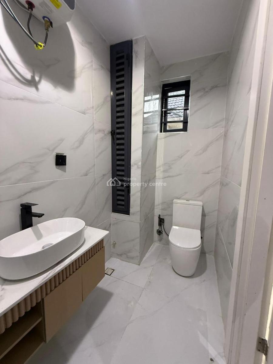 Lovely 2 Bedroom Apartment in a Flood Free Estate, Ikate, Lekki, Lagos, Flat / Apartment for Sale