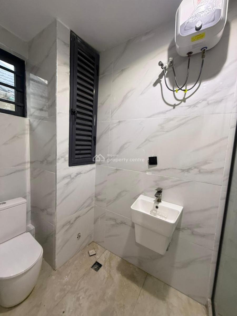 Lovely 2 Bedroom Apartment in a Flood Free Estate, Ikate, Lekki, Lagos, Flat / Apartment for Sale
