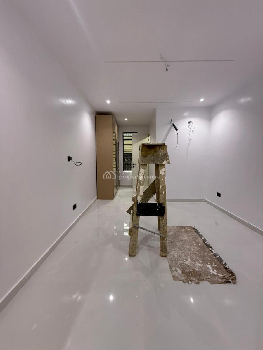 Lovely 2 Bedroom Apartment in a Flood Free Estate, Ikate, Lekki, Lagos, Flat / Apartment for Sale