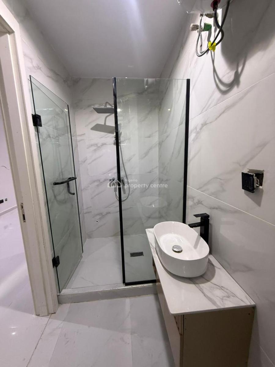 Lovely 2 Bedroom Apartment in a Flood Free Estate, Ikate, Lekki, Lagos, Flat / Apartment for Sale
