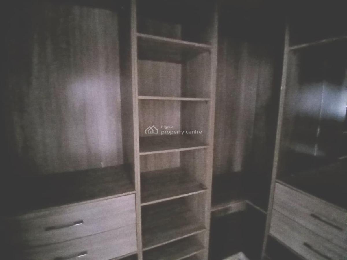 4 Bedroom Terraced Duplex with Bq, Ikota, Lekki, Lagos, House for Rent