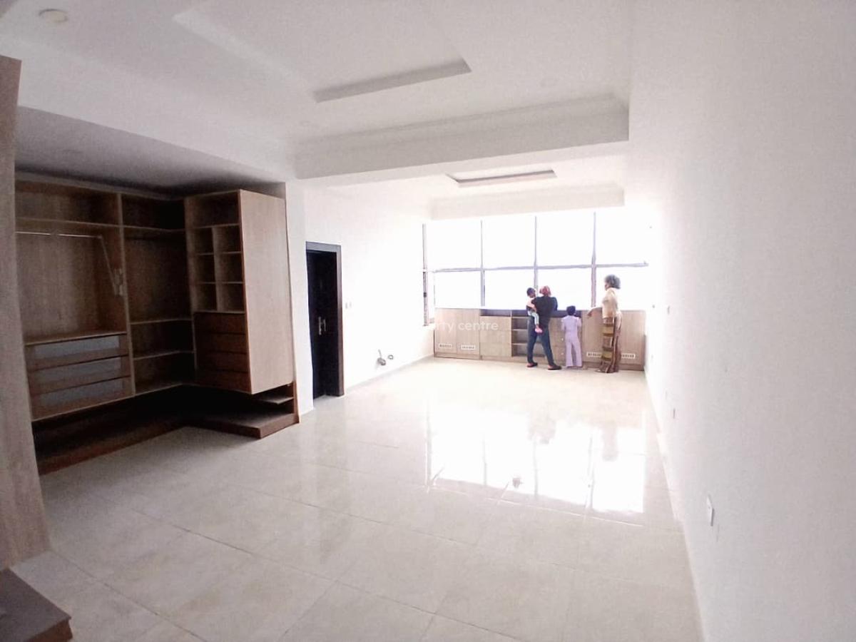 4 Bedroom Terraced Duplex with Bq, Ikota, Lekki, Lagos, House for Rent