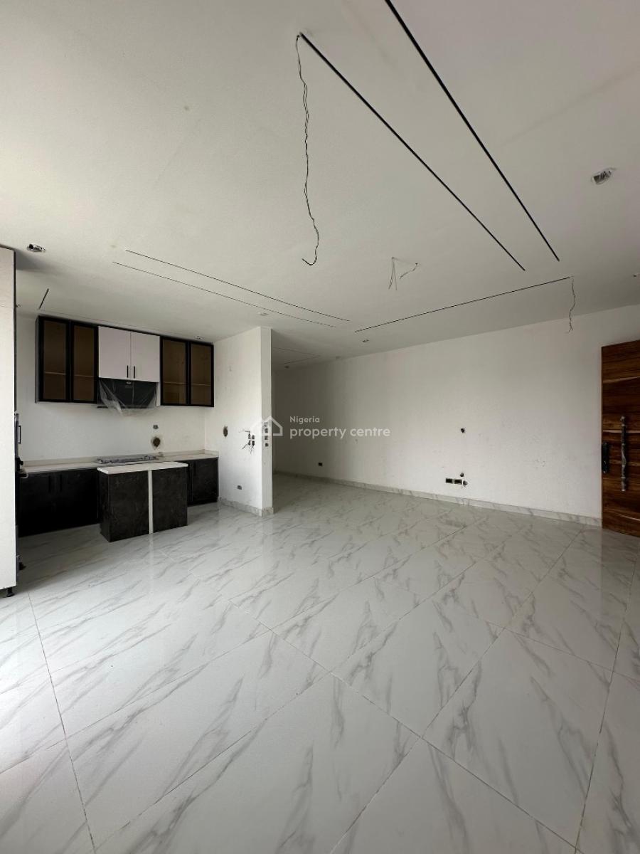 Luxury 3 Bedroom Apartments, Phase 1, Lekki, Lagos, Flat / Apartment for Sale