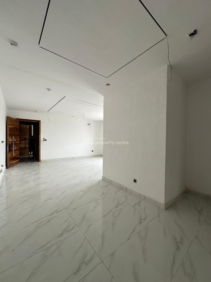 Luxury 3 Bedroom Apartments, Phase 1, Lekki, Lagos, Flat / Apartment for Sale