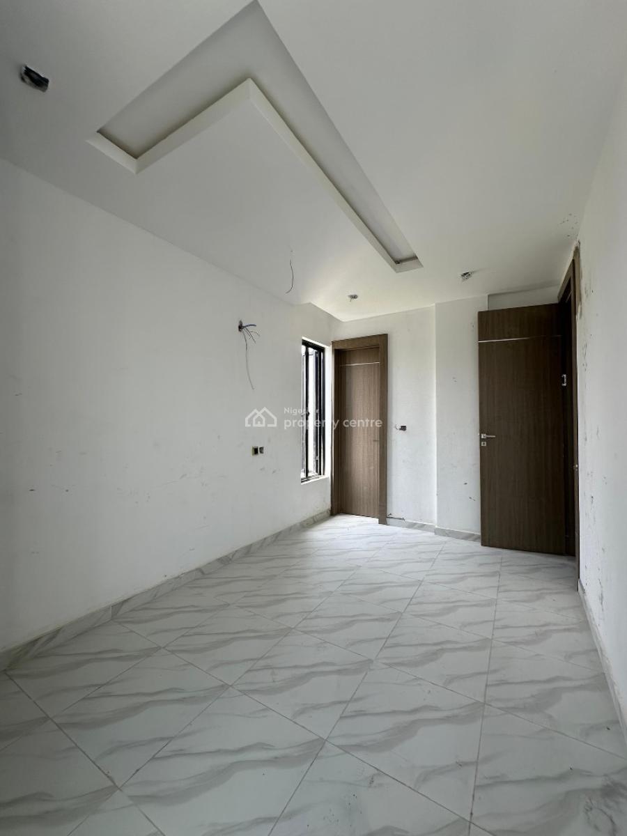 Luxury 3 Bedroom Apartments, Phase 1, Lekki, Lagos, Flat / Apartment for Sale