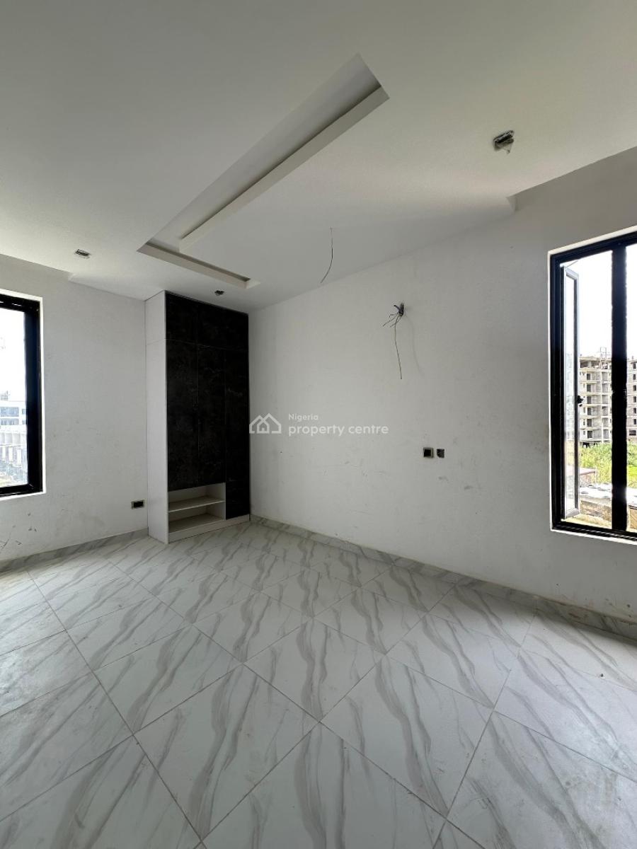 Luxury 3 Bedroom Apartments, Phase 1, Lekki, Lagos, Flat / Apartment for Sale