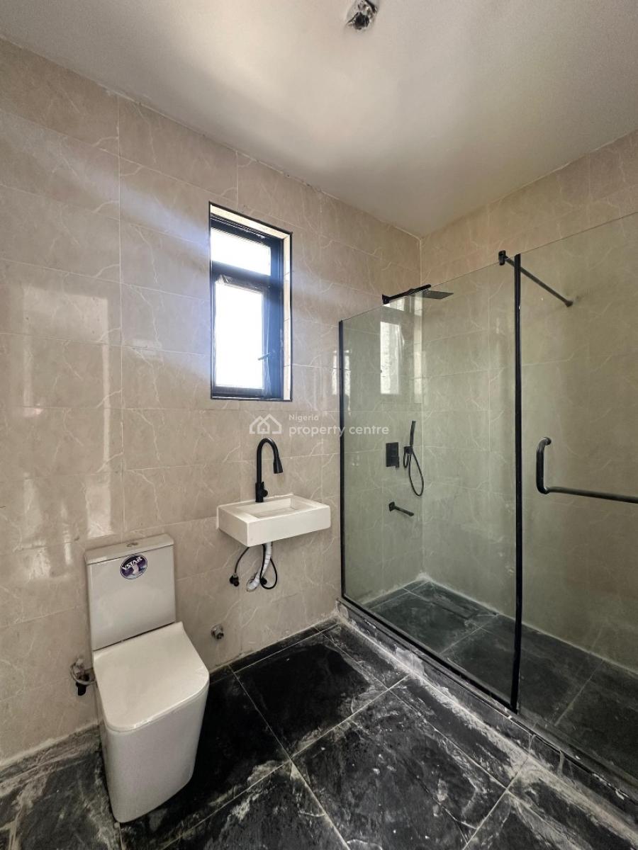 Luxury 3 Bedroom Apartments, Phase 1, Lekki, Lagos, Flat / Apartment for Sale
