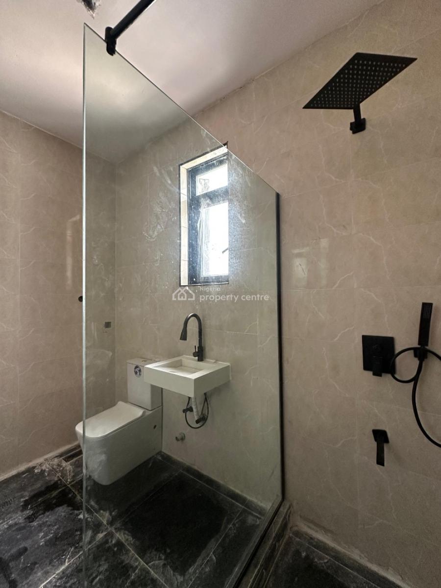 Luxury 3 Bedroom Apartments, Phase 1, Lekki, Lagos, Flat / Apartment for Sale