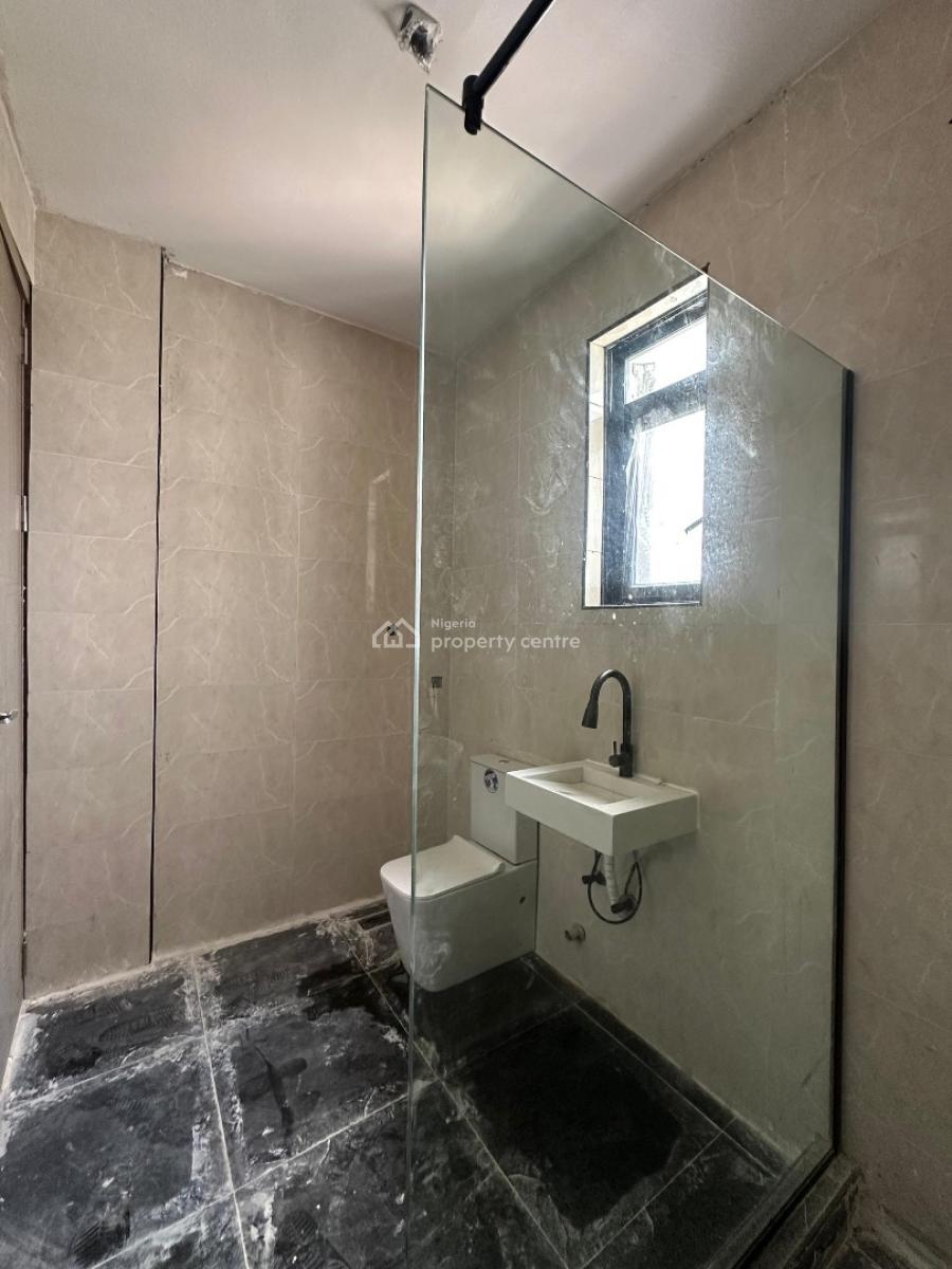 Luxury 3 Bedroom Apartments, Phase 1, Lekki, Lagos, Flat / Apartment for Sale