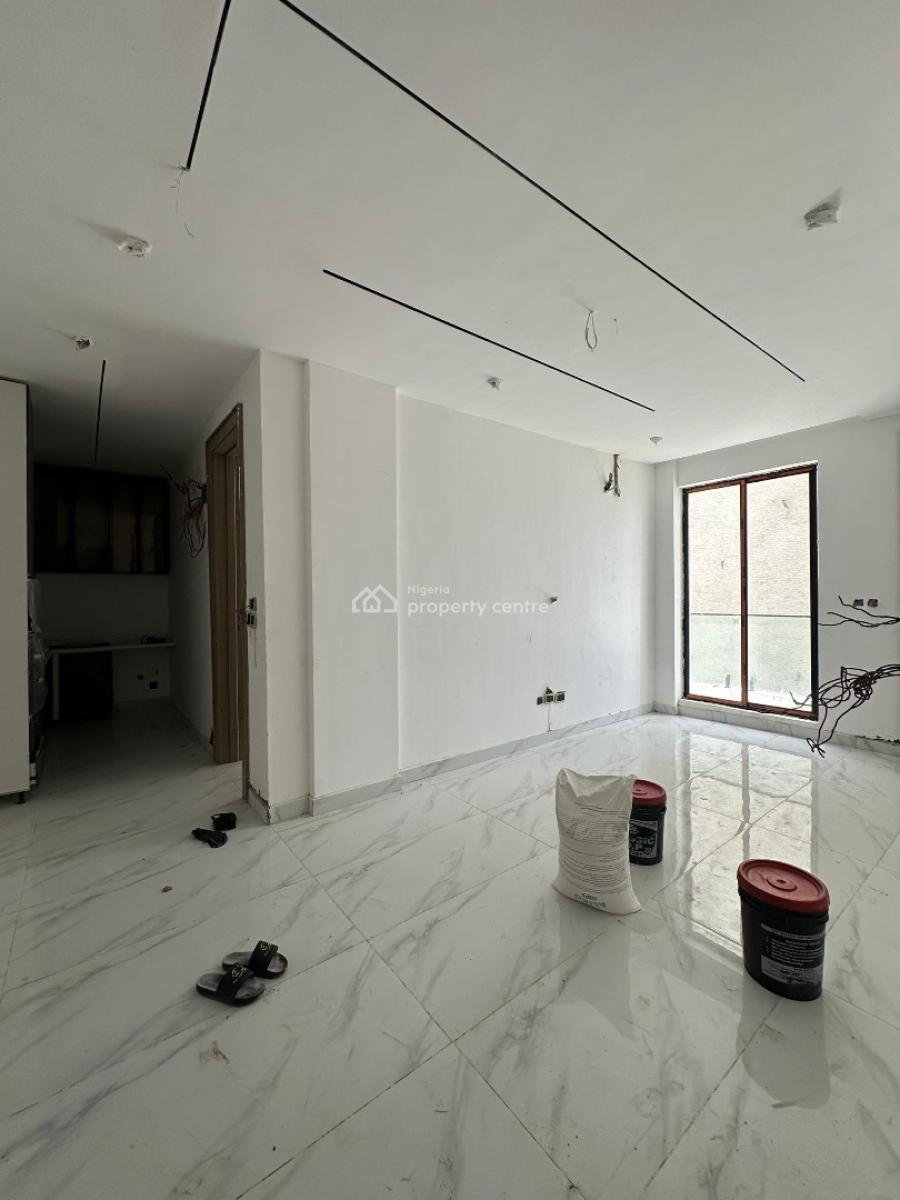 Luxury 3 Bedroom Apartments, Phase 1, Lekki, Lagos, Flat / Apartment for Sale
