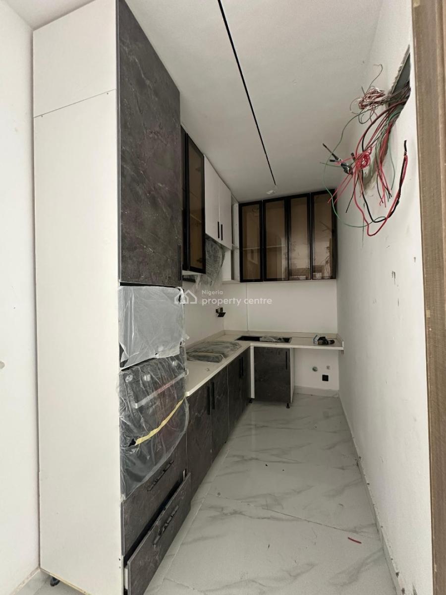 Luxury 3 Bedroom Apartments, Phase 1, Lekki, Lagos, Flat / Apartment for Sale