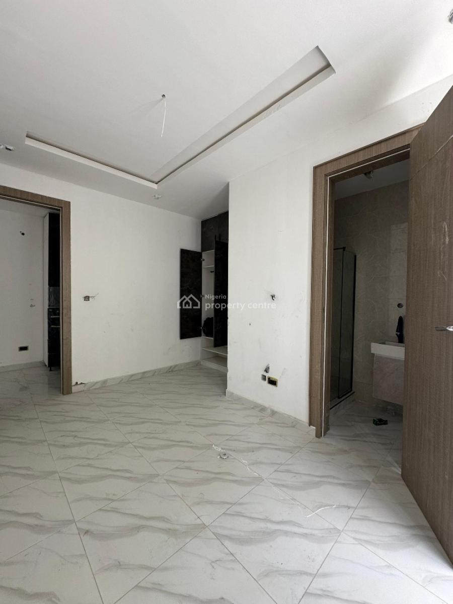 Luxury 3 Bedroom Apartments, Phase 1, Lekki, Lagos, Flat / Apartment for Sale