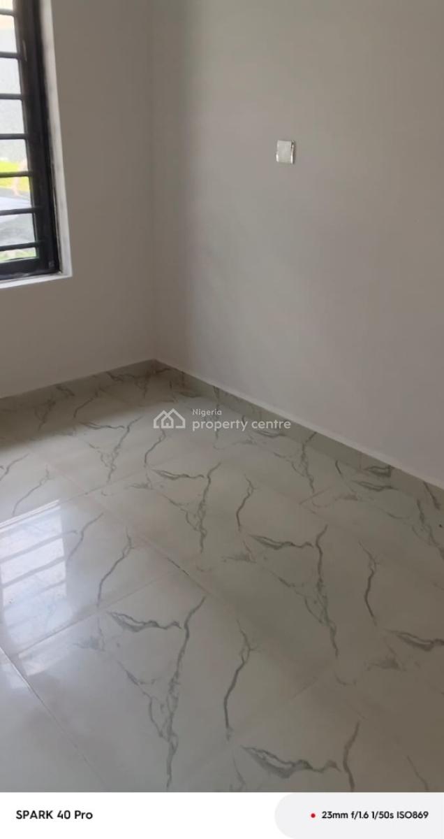 4bedroom Terrace Duplex with Solar, Oniru, Victoria Island (vi), Lagos, Terraced Duplex for Rent