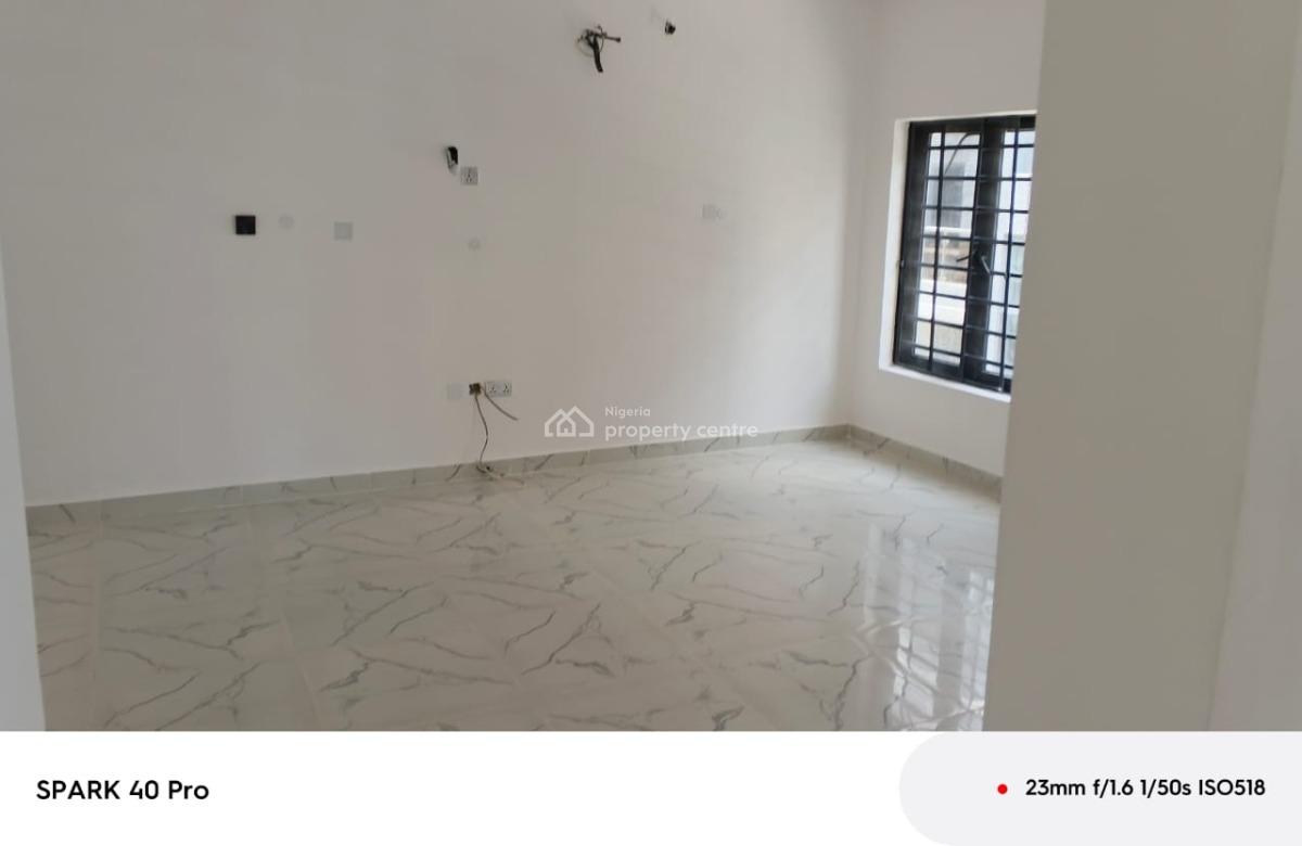 4bedroom Terrace Duplex with Solar, Oniru, Victoria Island (vi), Lagos, Terraced Duplex for Rent