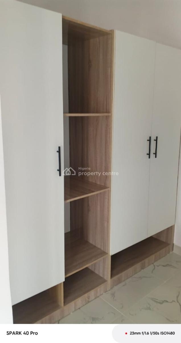 4bedroom Terrace Duplex with Solar, Oniru, Victoria Island (vi), Lagos, Terraced Duplex for Rent