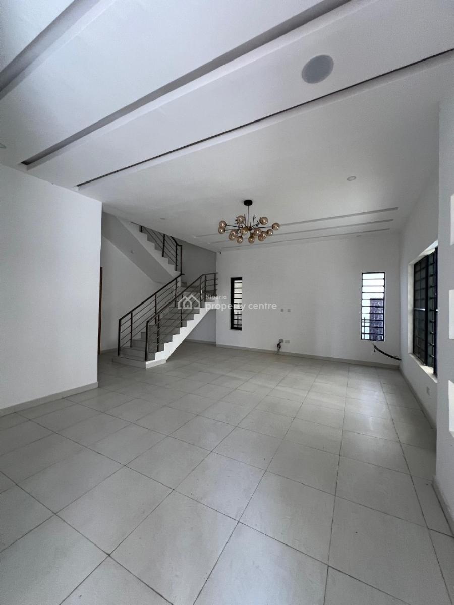Contemporary 5 Bedroom Detached Duplex, Orchid, Lekki, Lagos, Detached Duplex for Sale