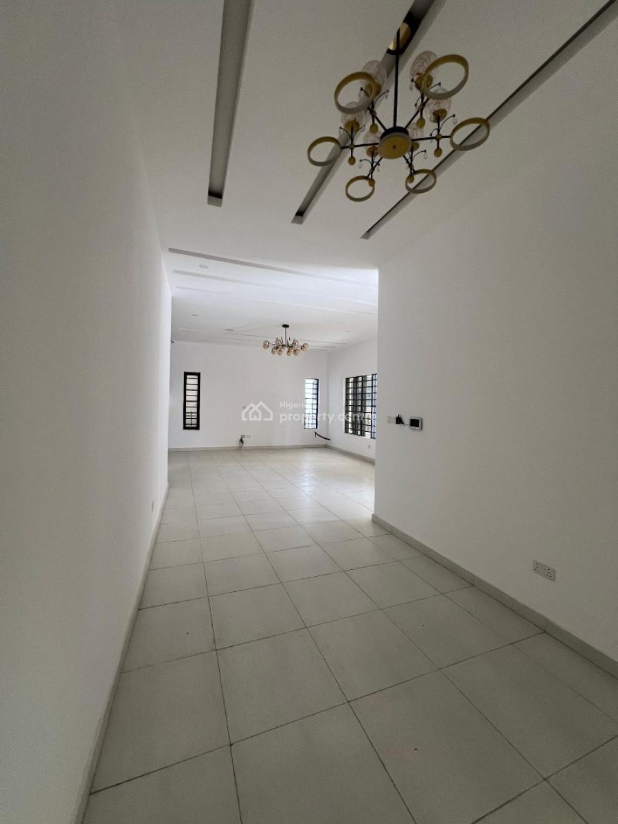 Contemporary 5 Bedroom Detached Duplex, Orchid, Lekki, Lagos, Detached Duplex for Sale