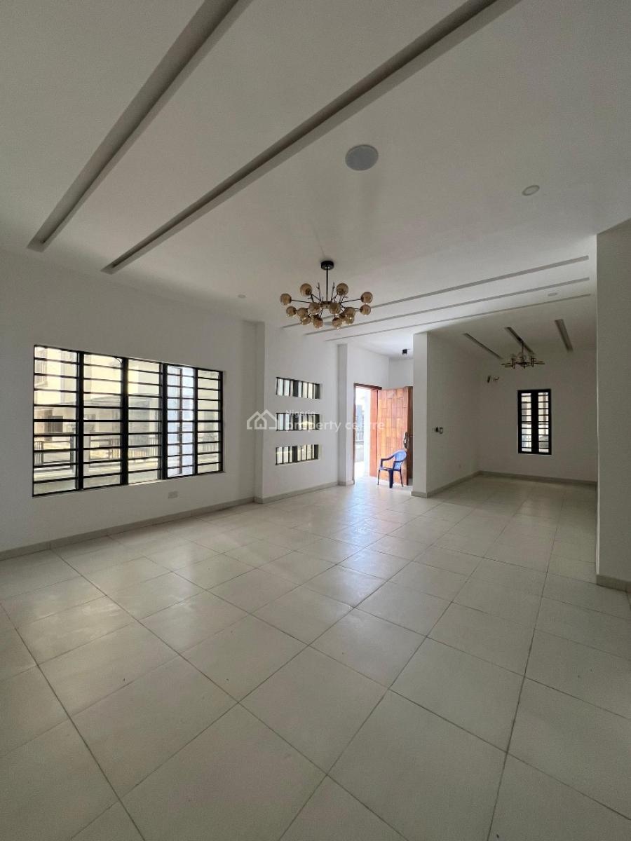 Contemporary 5 Bedroom Detached Duplex, Orchid, Lekki, Lagos, Detached Duplex for Sale