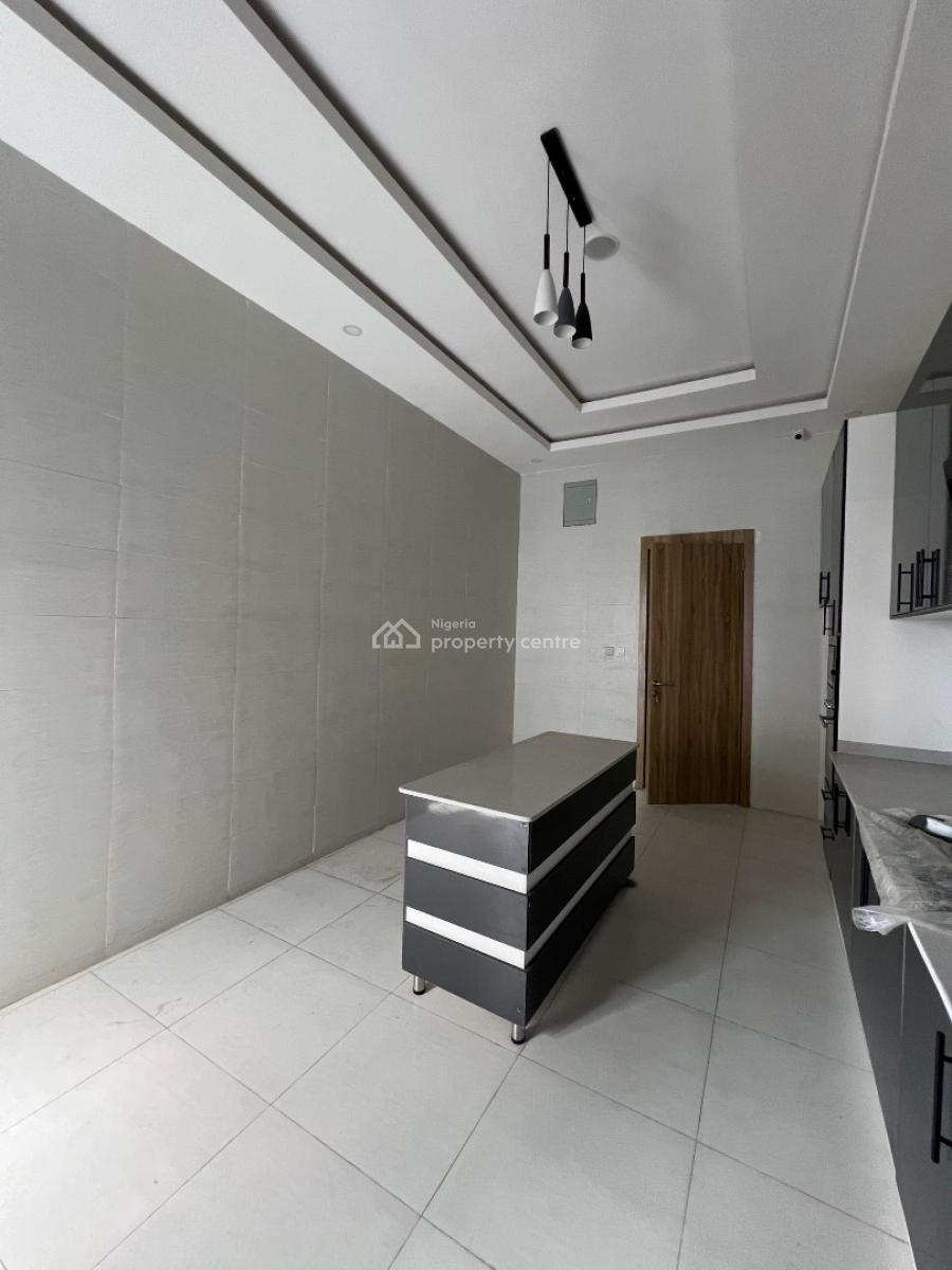Contemporary 5 Bedroom Detached Duplex, Orchid, Lekki, Lagos, Detached Duplex for Sale