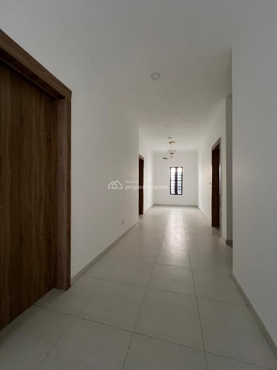 Contemporary 5 Bedroom Detached Duplex, Orchid, Lekki, Lagos, Detached Duplex for Sale